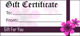 gift-certificate